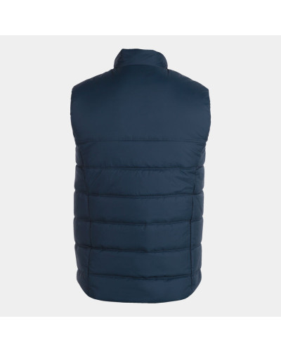 Chaleco Acolchado Hombre Urban Iv Marino