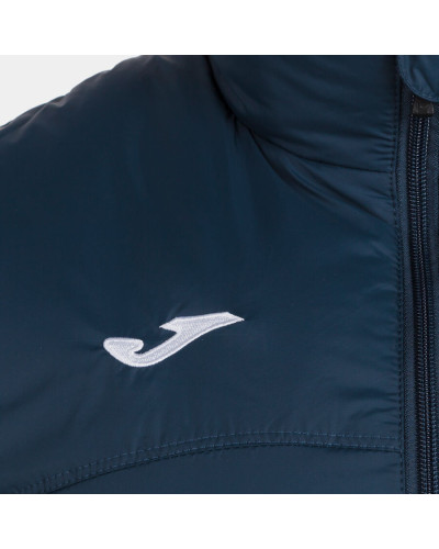 Chaleco Acolchado Hombre Urban Iv Marino