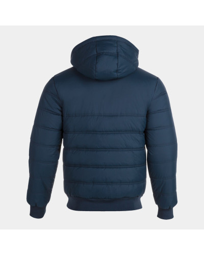 Bomber Hombre Urban Iv Marino