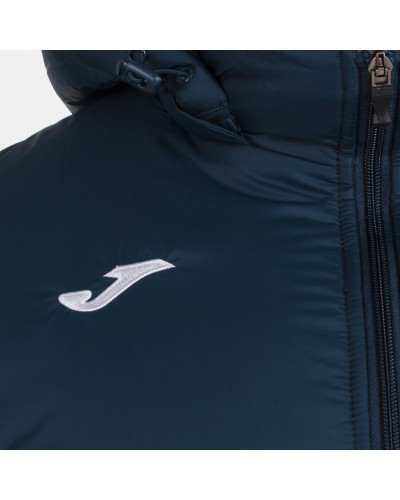 Bomber Hombre Urban Iv Marino