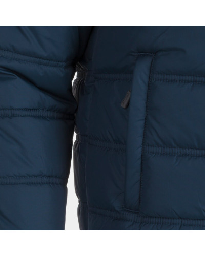 Bomber Hombre Urban Iv Marino