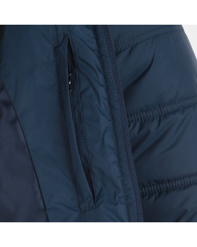 Bomber Hombre Urban Iv Marino