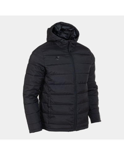 Anorak Hombre Explorer Iii Negro
