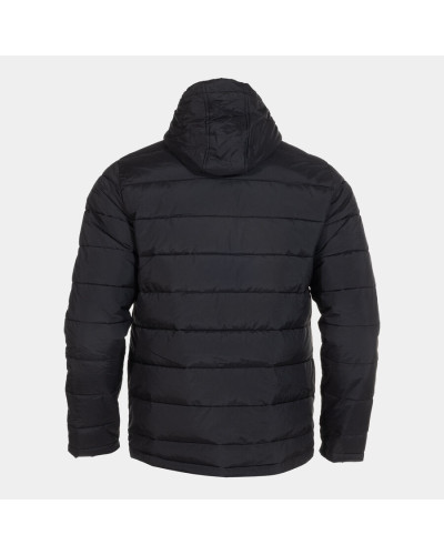 Anorak Hombre Explorer Iii Negro