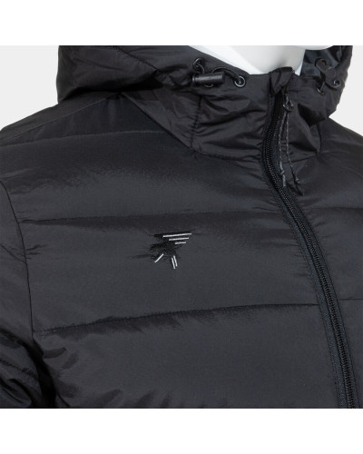 Anorak Hombre Explorer Iii Negro