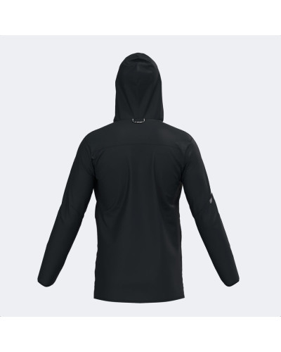 Soft Shell Hombre Explorer Iii Negro