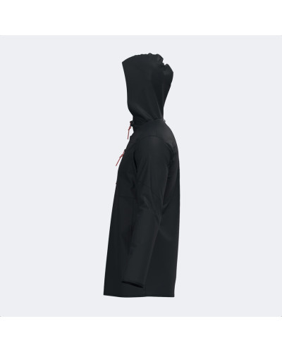 Soft Shell Hombre Explorer Iii Negro