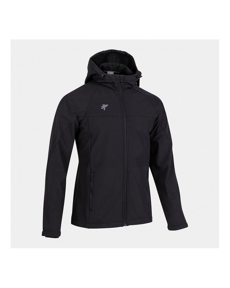 Joma Explorer Soft Shell Negro |