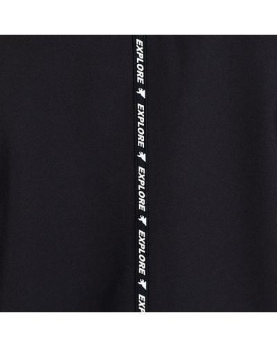 Joma Explorer Soft Shell Negro |