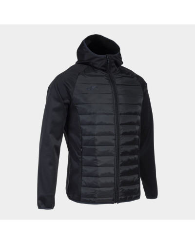 Soft Shell Hombre Berna Iii Negro