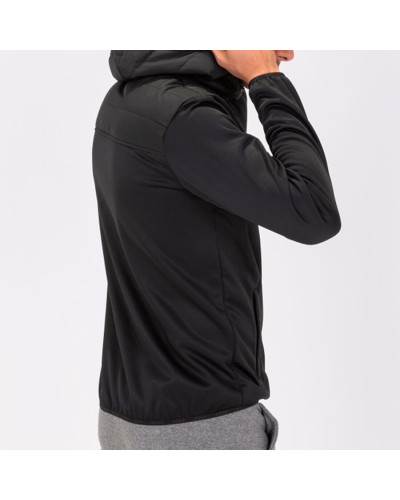 Anorak Hombre Berna Ii Negro