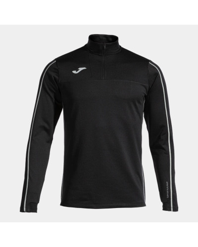 Sudadera Hombre R-Trail Nature Negro