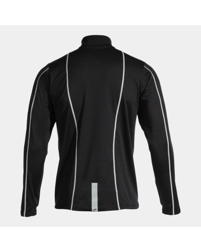 Sudadera Hombre R-Trail Nature Negro