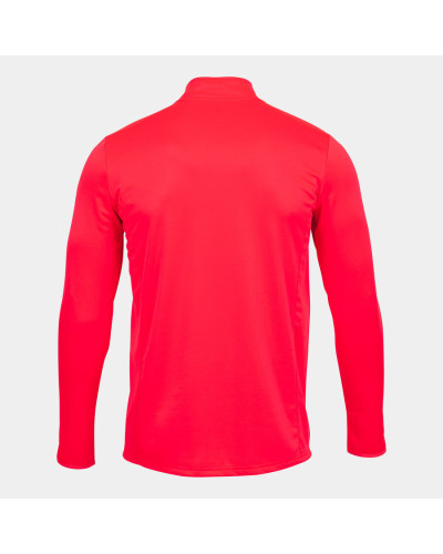 Sudadera Hombre Running Night Coral Fl£or