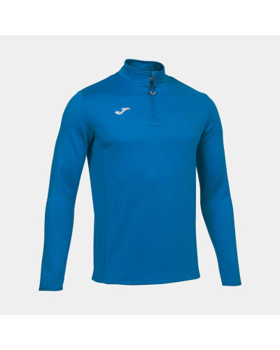 Sudadera Hombre Running Night Royal