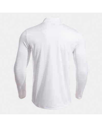 Sudadera Hombre Running Night Blanco