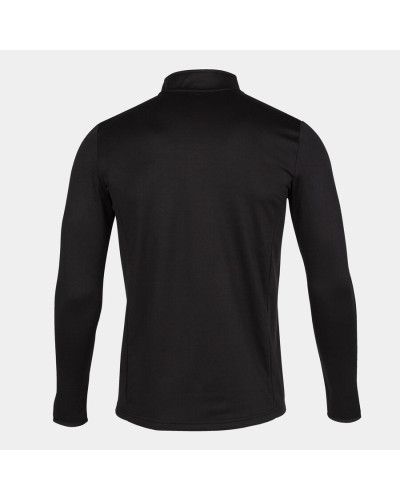Sudadera Hombre Running Night Negro