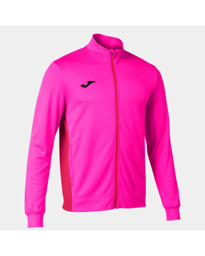 Chaqueta Hombre Winner Ii Rosa Fl£or