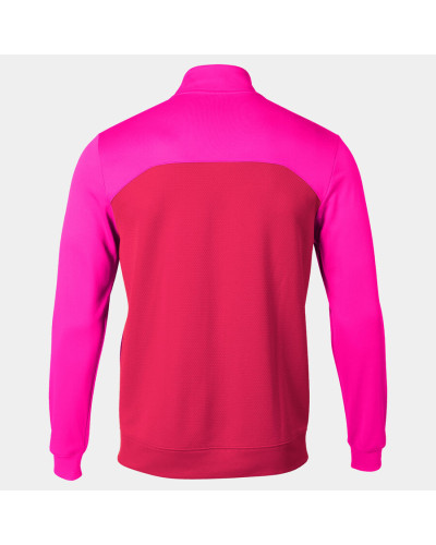 Chaqueta Hombre Winner Ii Rosa Fl£or
