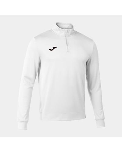 Sudadera Hombre Winner Ii Blanco
