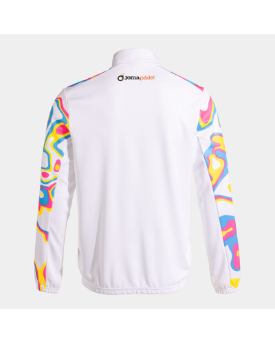 Chaqueta Hombre Torneo Blanco