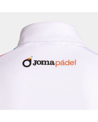 Chaqueta Hombre Torneo Blanco