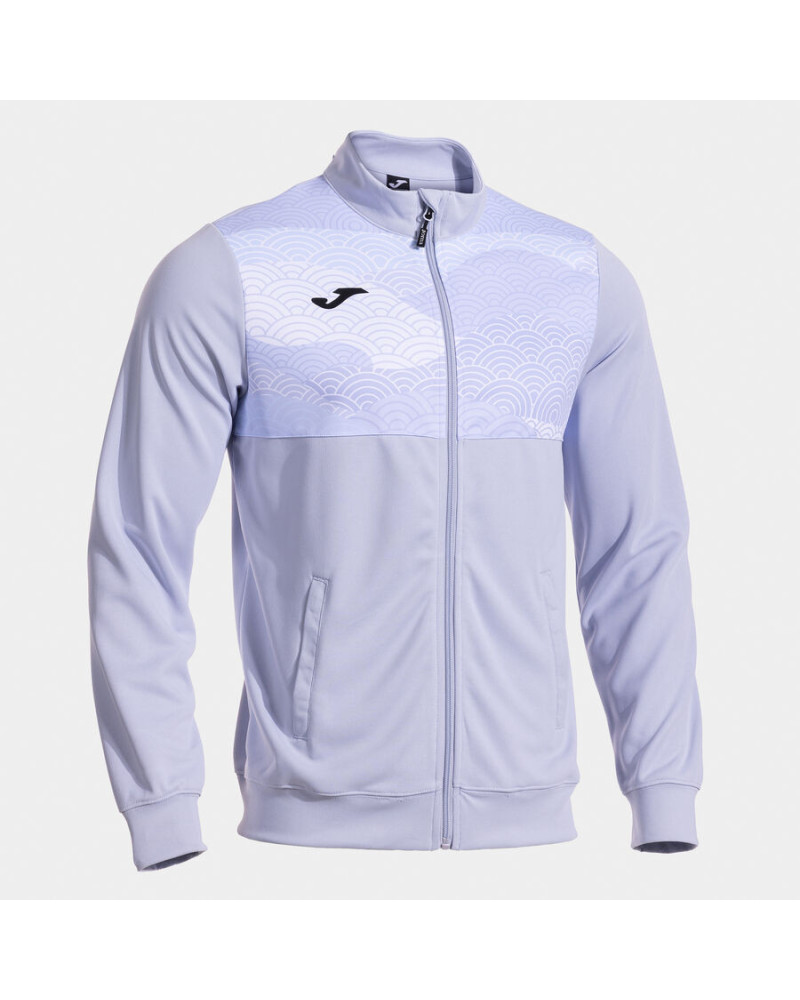 Chaqueta Hombre Court Azul