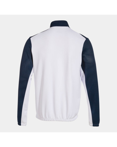 Chaqueta Hombre Montreal Blanco Marino