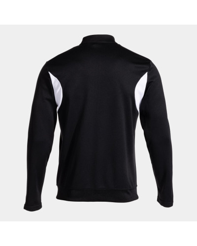 Chaqueta Hombre Winner Iii Negro Blanco