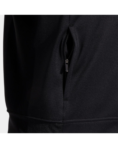 Chaqueta Hombre Winner Iii Negro Blanco