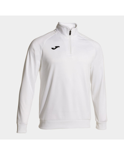 Sudadera Hombre Faraon Blanco