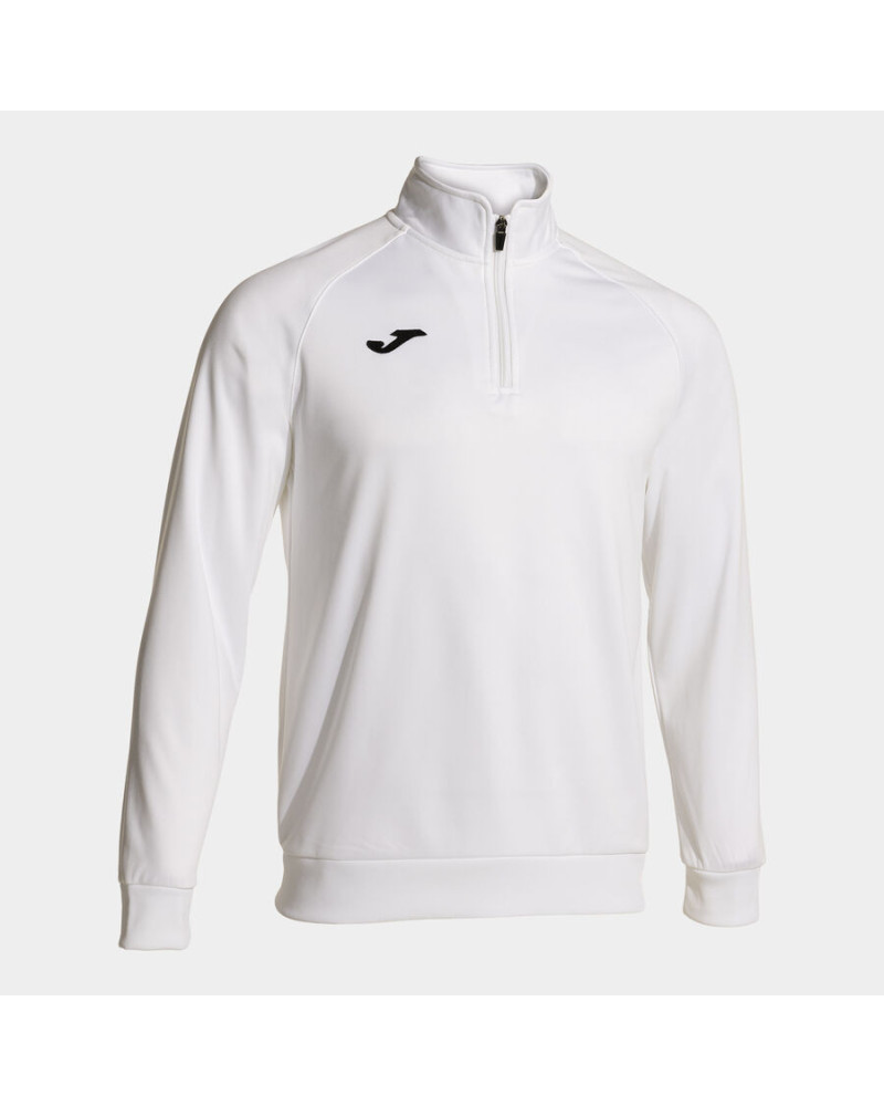 Sudadera Hombre Faraon Blanco