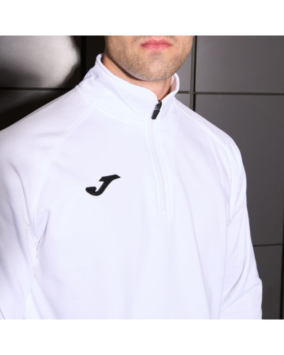Sudadera Hombre Faraon Blanco