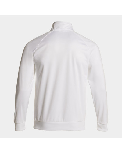 Sudadera Hombre Faraon Blanco