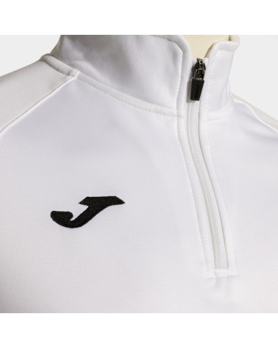 Sudadera Hombre Faraon Blanco