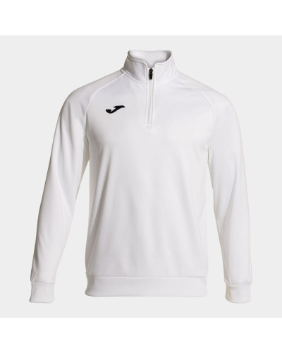 Sudadera Hombre Faraon Blanco