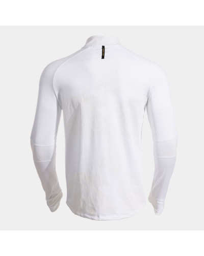 Sudadera Hombre R-Night Blanco Negro