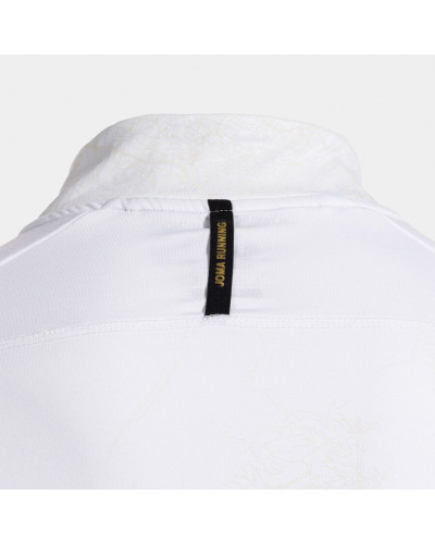 Sudadera Hombre R-Night Blanco Negro