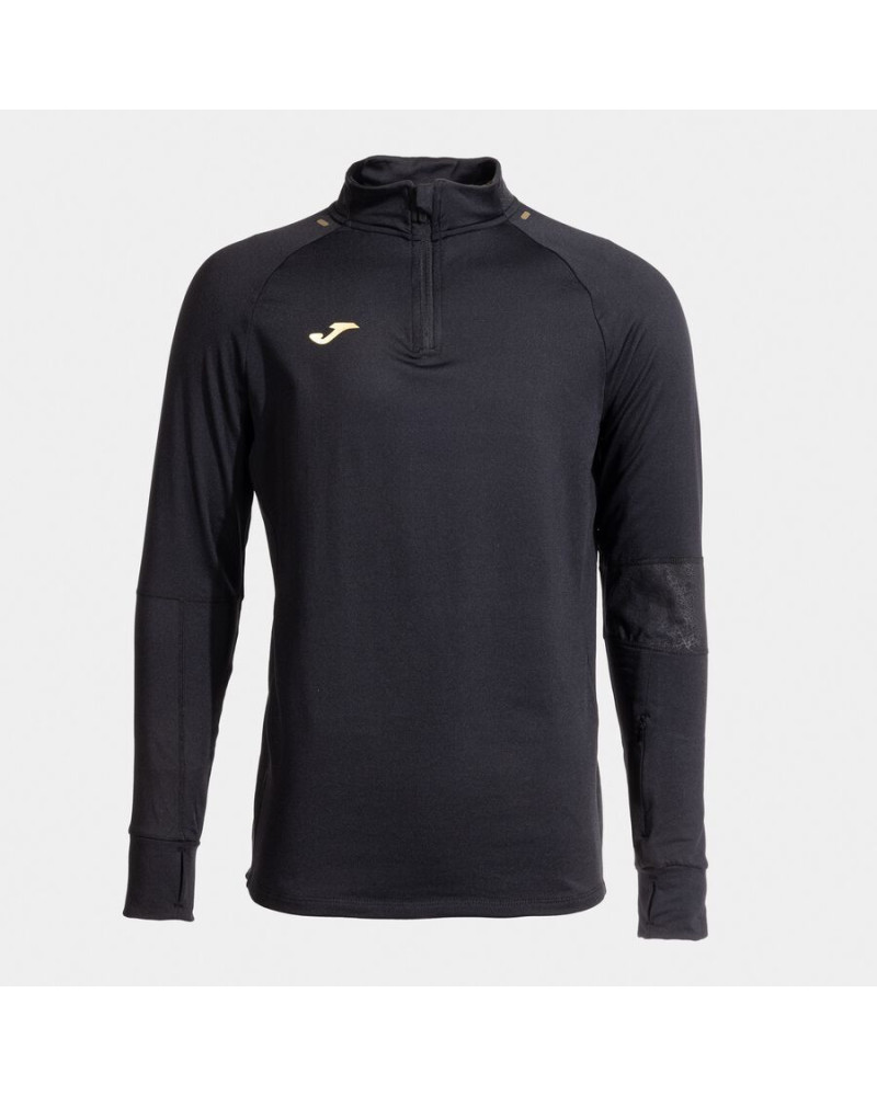 Sudadera Hombre R-Night Negro