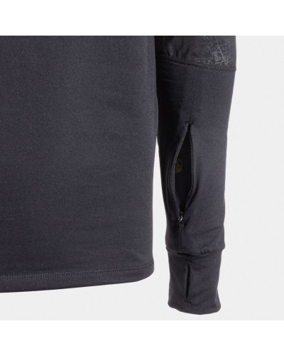 Sudadera Hombre R-Night Negro