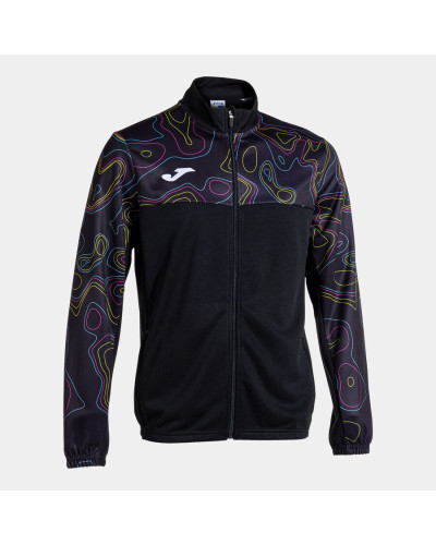 Chaqueta Hombre Torneo Negro