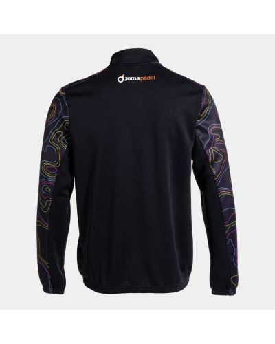 Chaqueta Hombre Torneo Negro