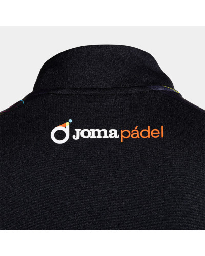 Chaqueta Hombre Torneo Negro