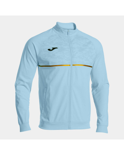 Chaqueta Hombre Record Iii Celeste