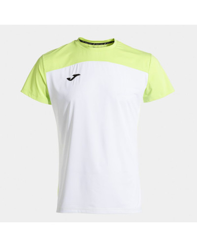 Camiseta Manga Corta Hombre Challenge Lima