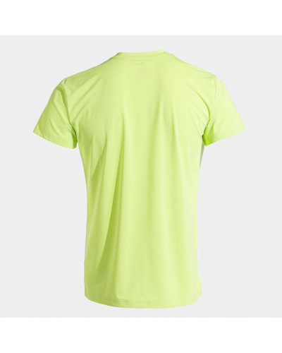 Camiseta Manga Corta Hombre Challenge Lima