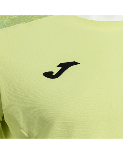 Camiseta Manga Corta Hombre Challenge Lima